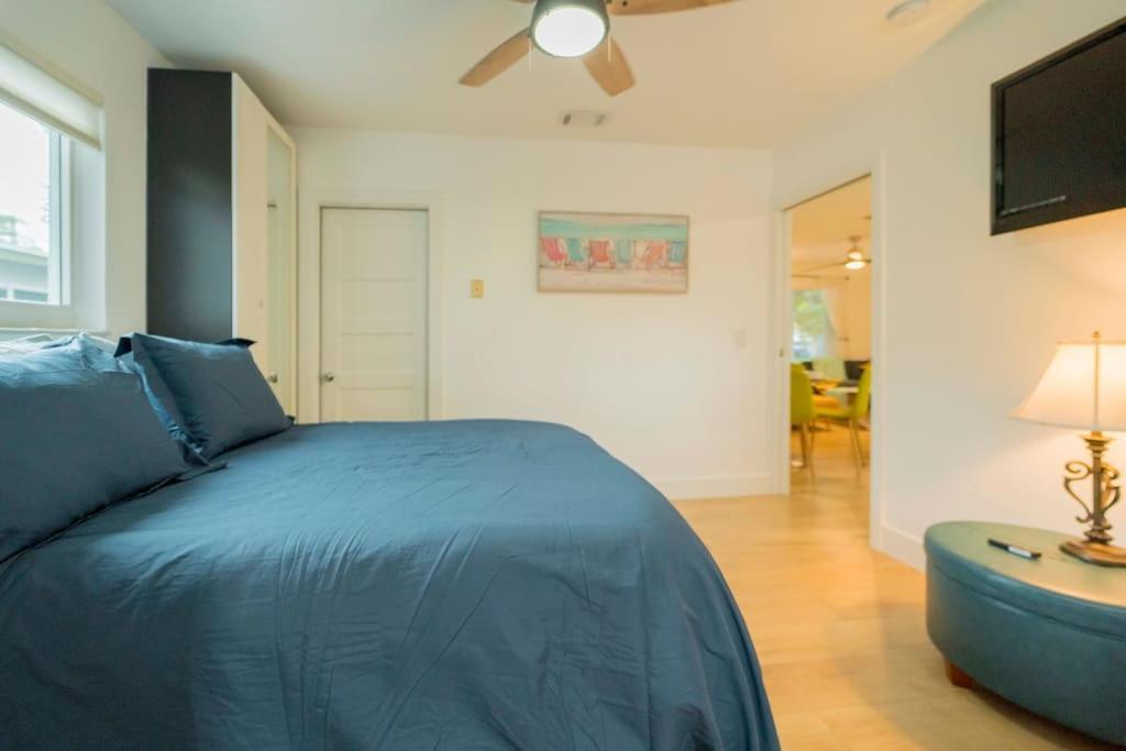 Deerfield Beach Boca Raton With Pool 1 Mile From The Beach Kültér fotó