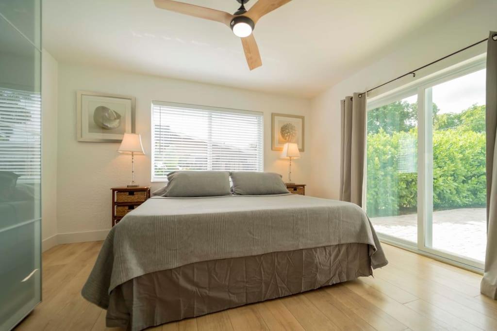 Deerfield Beach Boca Raton With Pool 1 Mile From The Beach Kültér fotó